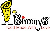 Bimmy's logo