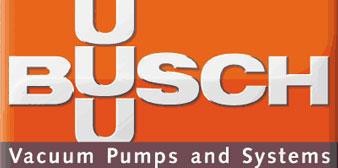 Busch logo