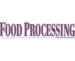 Food Processing logo