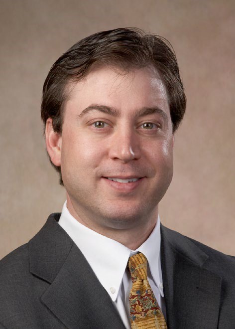 David Heubel