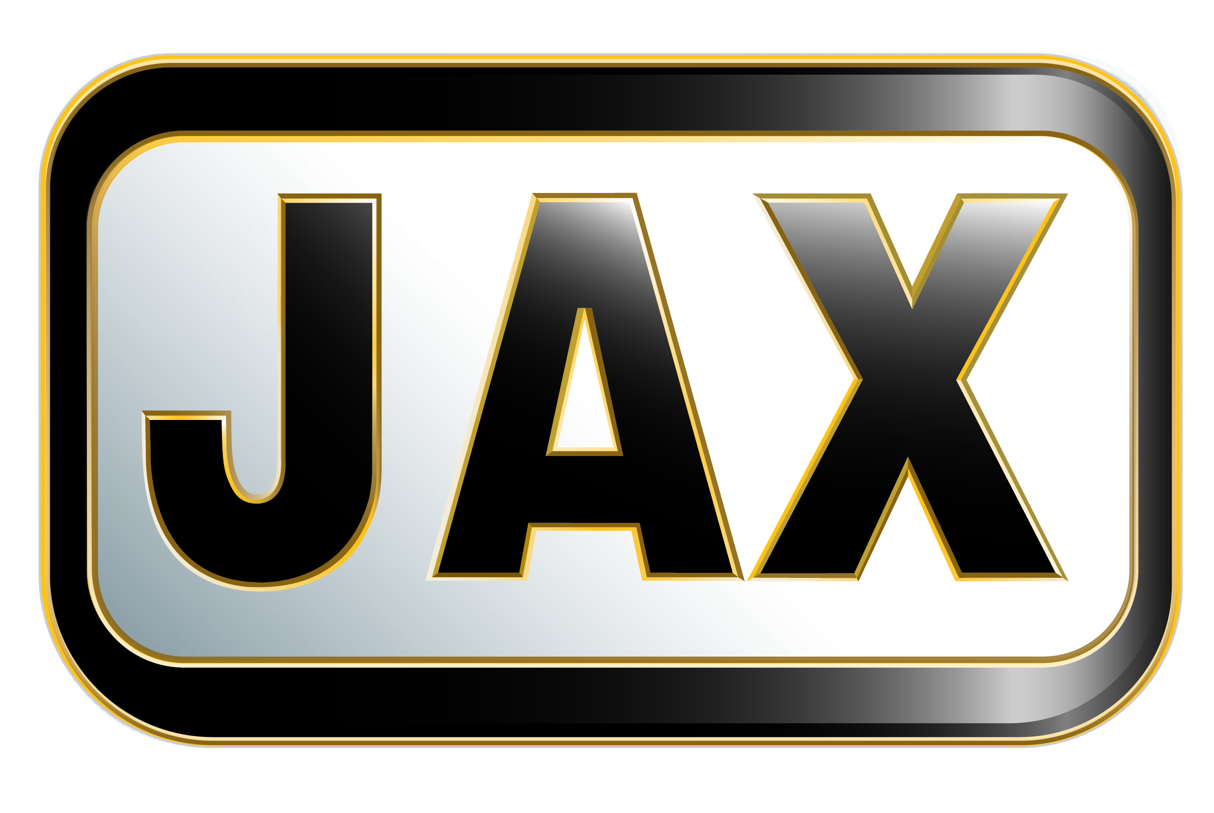 JAX logo