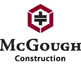 McGough Construction logo