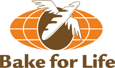 Bake for Life logo