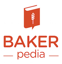 BAKERpedia logo