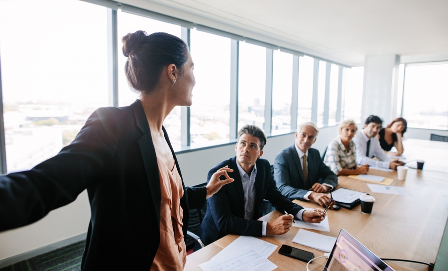 Business Collaboration